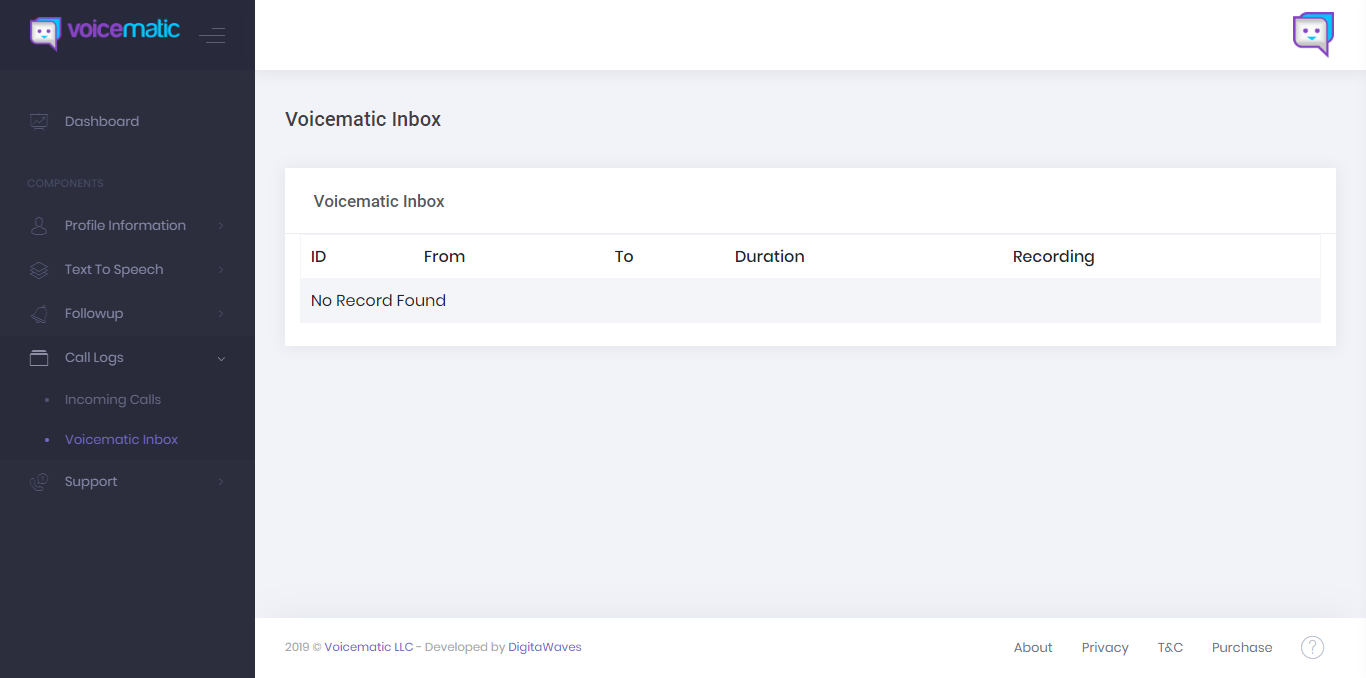 VOICEMATIC REVIEW: Real user Review+Huge Bonus+OTO’s+Coupon 8